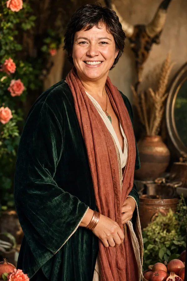 Rosa