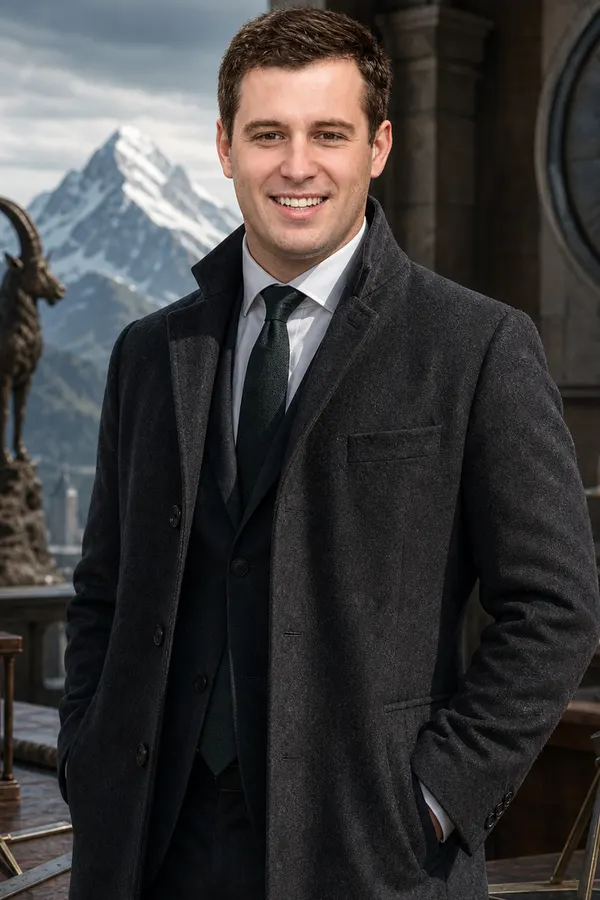 James